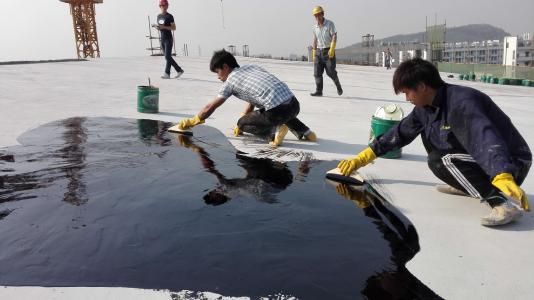 涂料检测