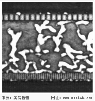 美信检测