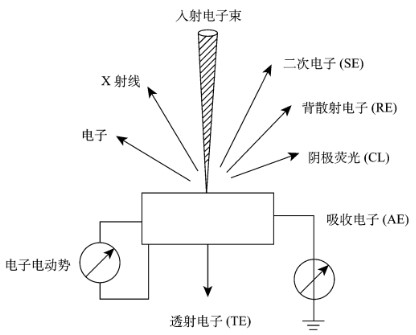 如何精确到μm级，清晰检测出材料的镀层厚度？ >> 测试项目案例