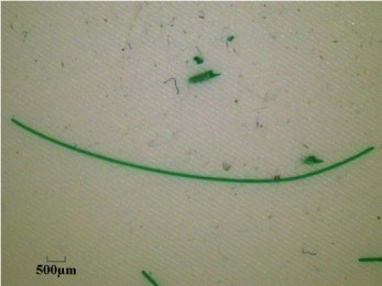 监控PCB板清洁度，保证产品可靠性！ >> 测试项目案例