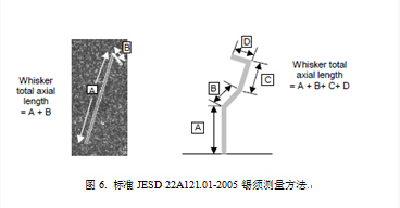 锡须测量